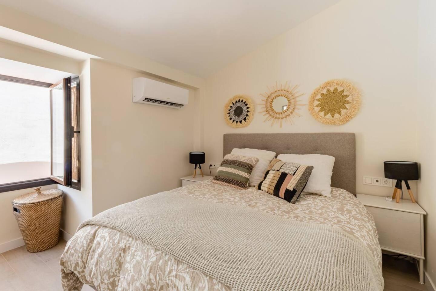 Duplex With Sunny Terrace Located In Mijas Pueblo Villa Exterior photo